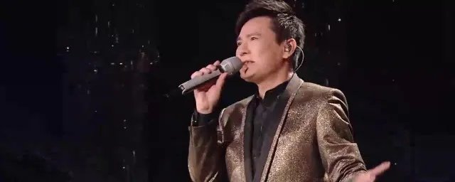 张信哲什么歌好听 张信哲好听的歌曲推荐