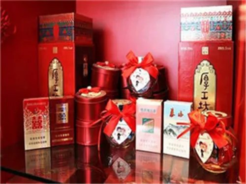 上海婚庆用品批发市场在哪 婚庆用品需要购买什么