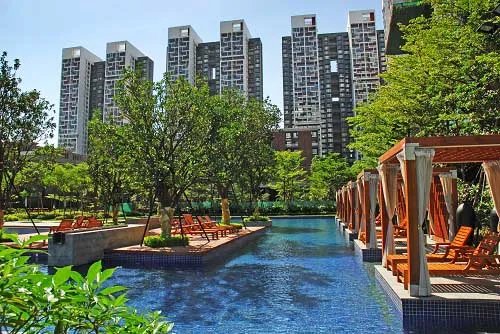 西安新房出售  值得入手的西安新房