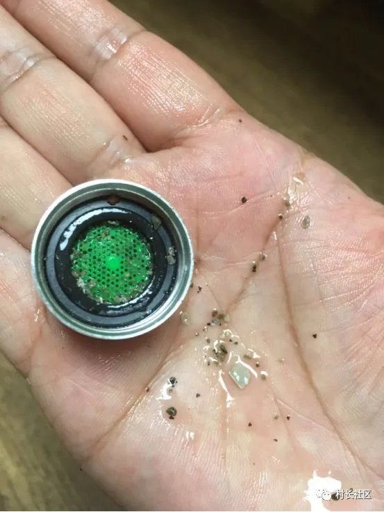 自来水不敢直接喝的举手！