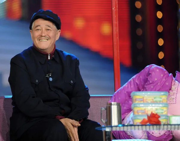 赵本山历年辽宁春晚小品