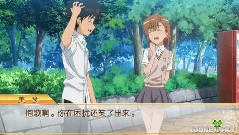 《科学超电磁炮》DLC汉化版下载发布