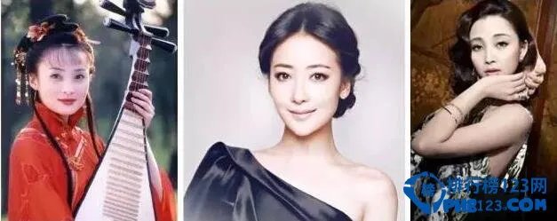 中国出美女城市排行榜