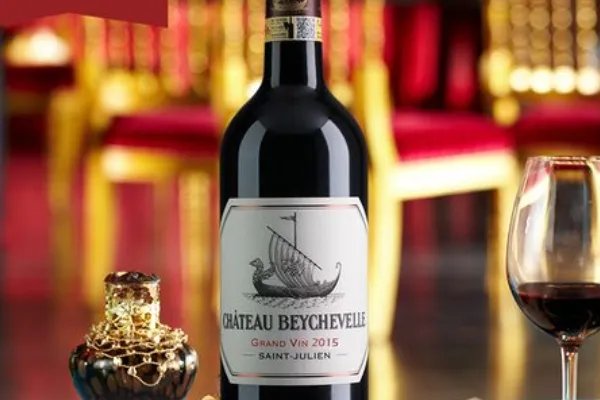 法国红酒品牌排行榜前十名