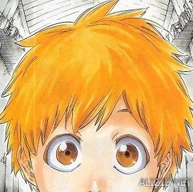 《死神》最终话图透 恋次和露琪亚的小孩真面目公开