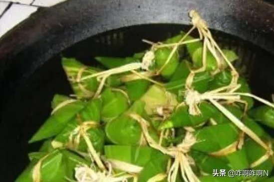 怎么包粽子好吃？