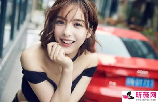 蔡文静和谁长得像 蔡文静为什么被叫做小姚晨