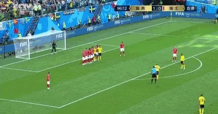 瑞典1:0瑞士晋级8强，怎么评价本场比赛？