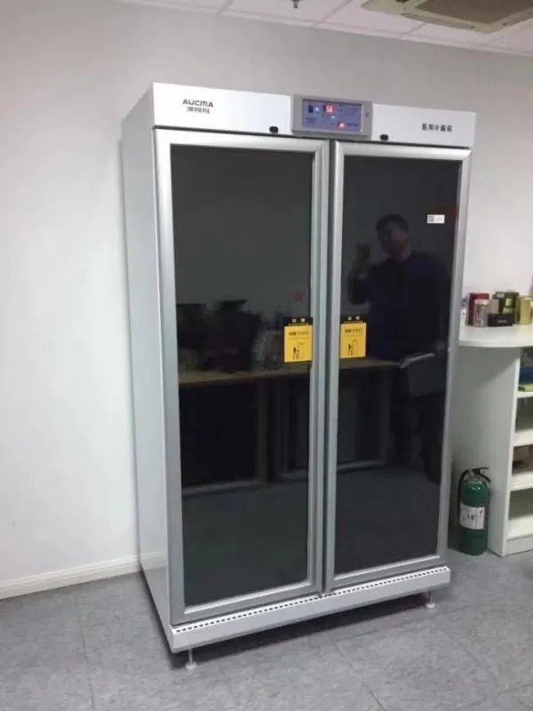 实验室冰箱用哪种？