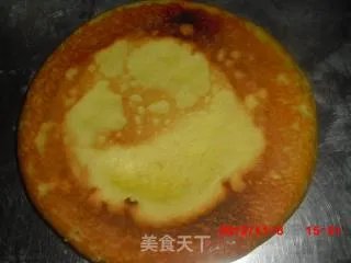 电饭锅版蛋糕