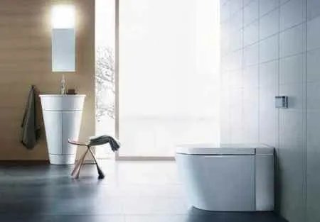 马桶应该怎么选？