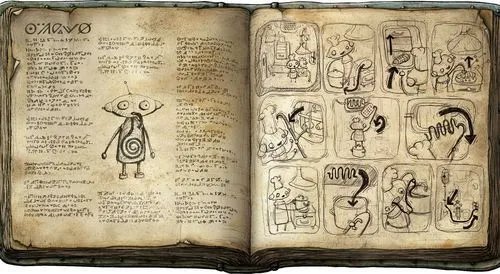 《机械迷城》第九关图文攻略