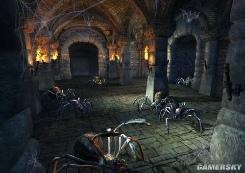 《龙歌：黑暗之眼》简体中文硬盘版下载