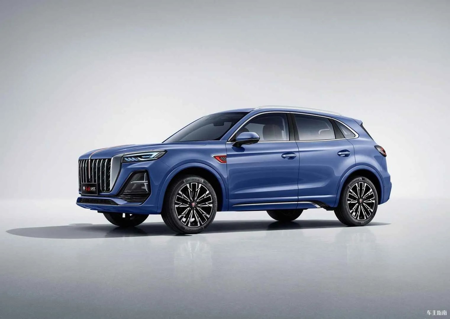 最好国产车suv排行榜前十名，最好国产车suv排行榜排名