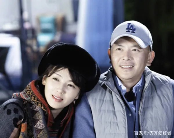 王珂和刘涛是如何相识的？两人的感情经历如何？