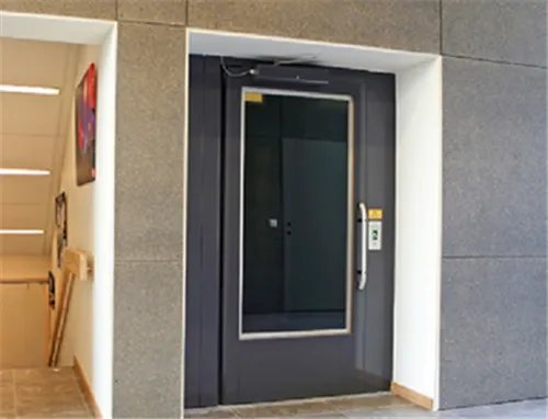 螺杆电梯好不好 螺杆电梯的缺点是什么