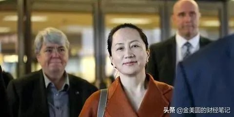 孟晚舟出庭时身边有不少随行的人是什么身份？又说明了什么问题？