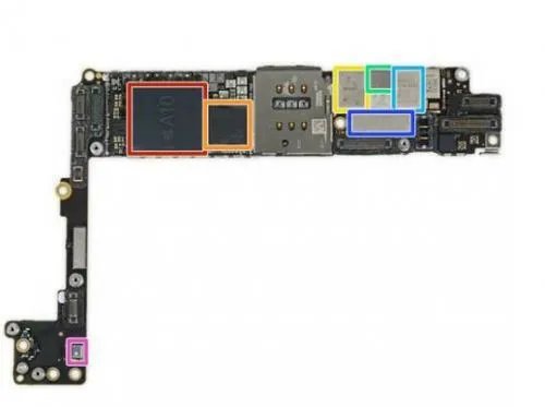 nano sim和micro sim的区别