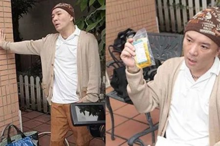 张卫健弟弟暴毙 内情让人震惊