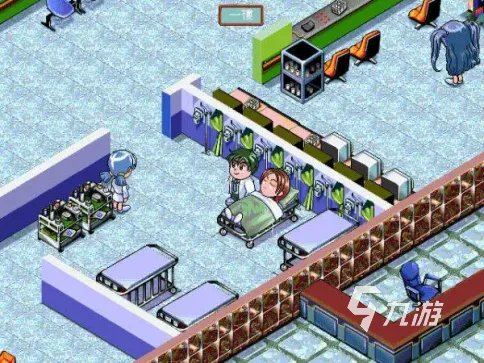 2022有哪些做手术的游戏 做手术的游戏哪些最火