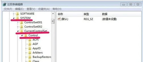 win7系统取消开机自检的方法