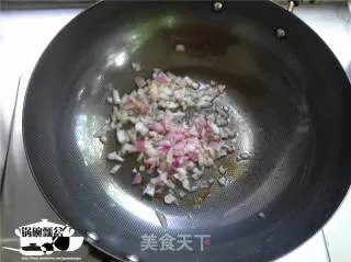 番茄肉酱意大利面