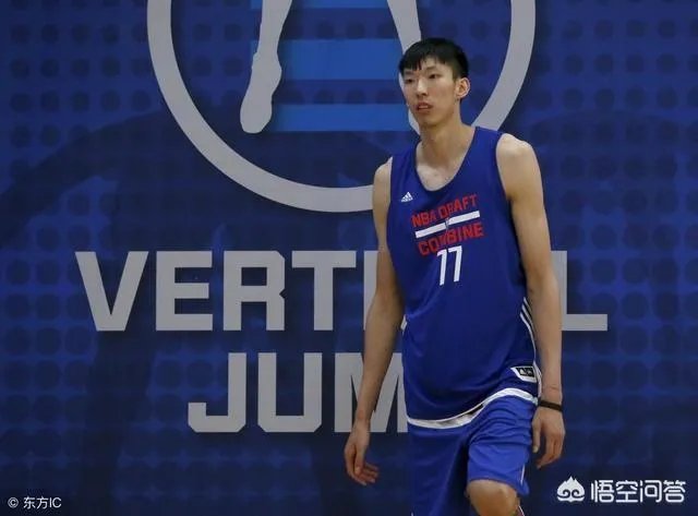 周琦每次出场,美国球迷都会欢呼,这是为什么?