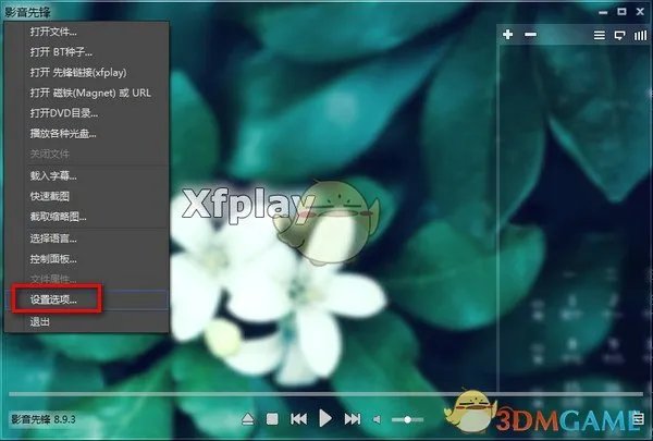 《影音先锋》下载速度慢的解决办法