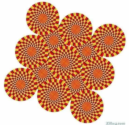 有哪些图片会逼死强迫症？