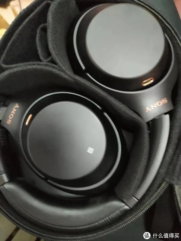 Sony WH-1000XM3 固件降级教程