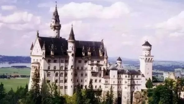 欧洲游最值得去的是哪几个国家