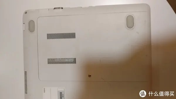 老本也要凉又静——三星450R4V笔记本 拆机清灰教程