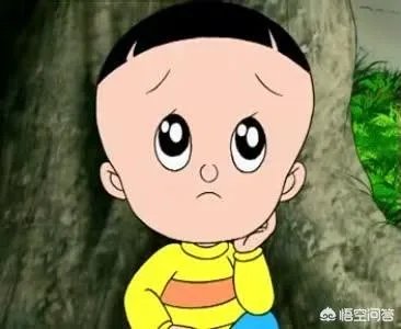 动画片《大头儿子小头爸爸》中，小头爸爸为什么有个大头儿子？
