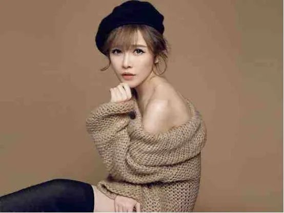 当年超女唐笑耍大牌，后来她变得怎么样了？