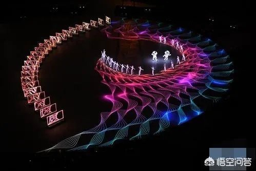 对于韩国冬奥会闭幕式的北京8分钟，大家怎么看，还有韩国网友反映怎么样？