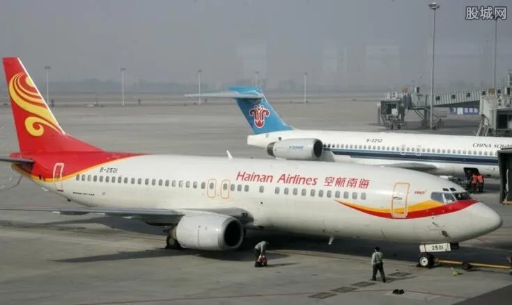 南航退出天合联盟 将与美国航空合作新项目？