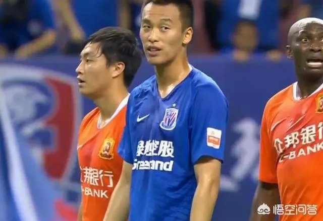 5场8球！韩媒：空霸金信煜征服中超，为什么中国足球丢了传统的高中锋？