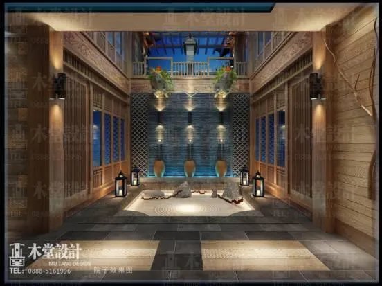 木堂设计他们家好吗？