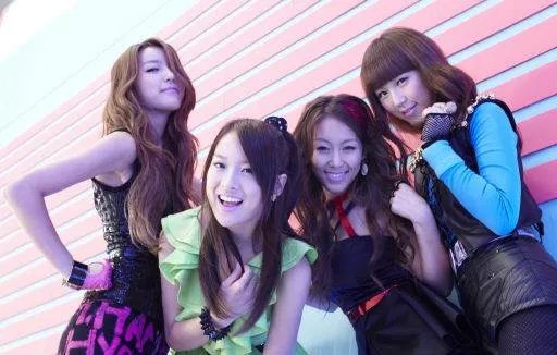 HAM组合的那个中国人是中国哪的？