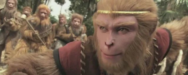 新西游记剧情 新西游记剧情简介