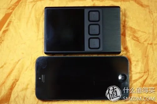 国产小神砖：iBasso Audio DX50 开箱简评