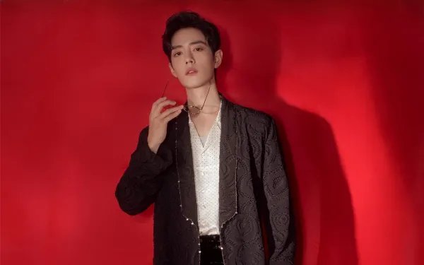 肖战出道前的污言秽语影响很大，为什么他一直不道歉？