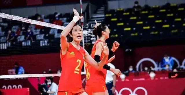 女排都去维权会怎样？