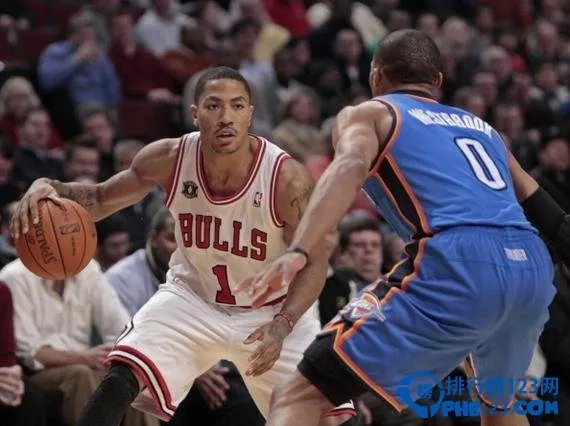 NBA2008选秀顺位球员名单：罗斯MVP 威少后来居上