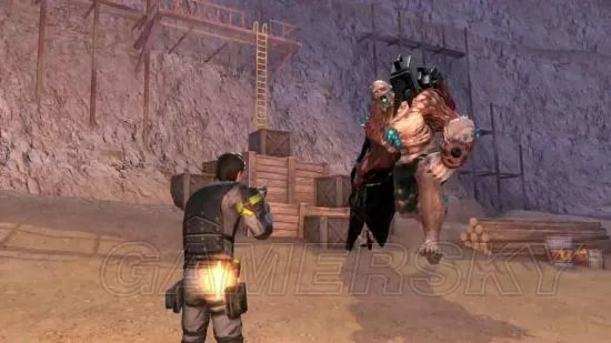 明日之后武器特效详解 武器特效详细说明一览