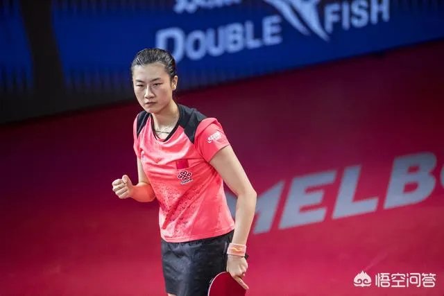 丁宁日公赛1/8决赛不敌日乒削球手佐藤瞳,她的奥运前景如何?