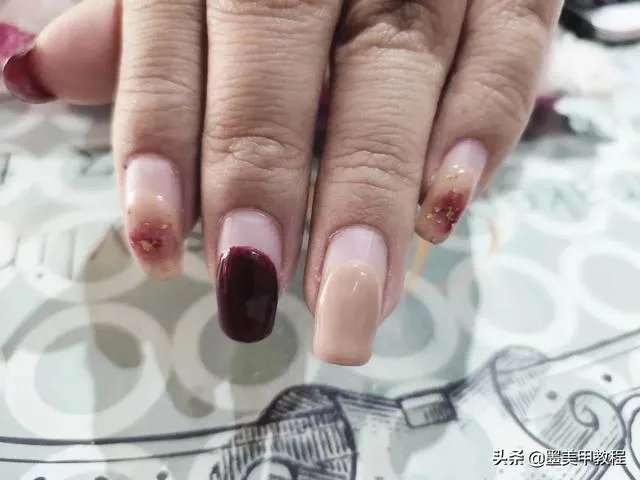 你心中美甲美容加盟排行榜是怎样的？