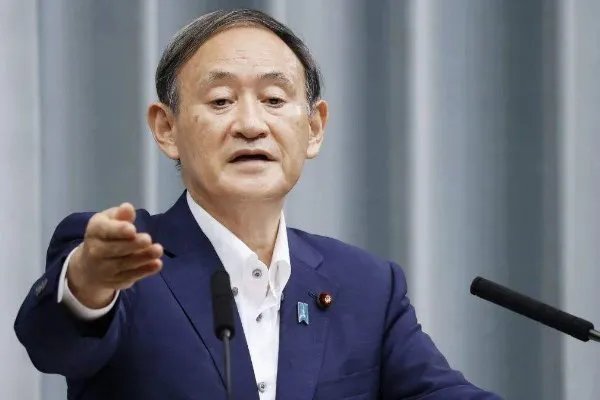 菅义伟将出任日本新首相，他凭啥？