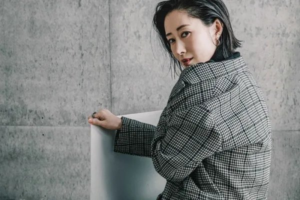 刘敏涛表情管理上热搜，是有意为之还是真性情？