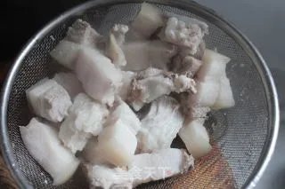 红烧肉（高压锅版）